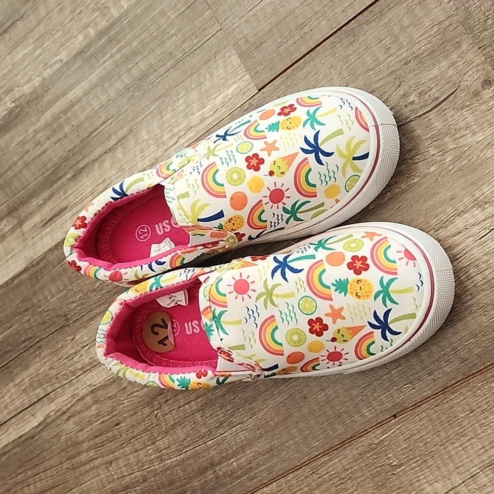 Brand new kids shoe